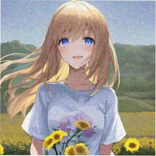 观众 阿栗 的头像